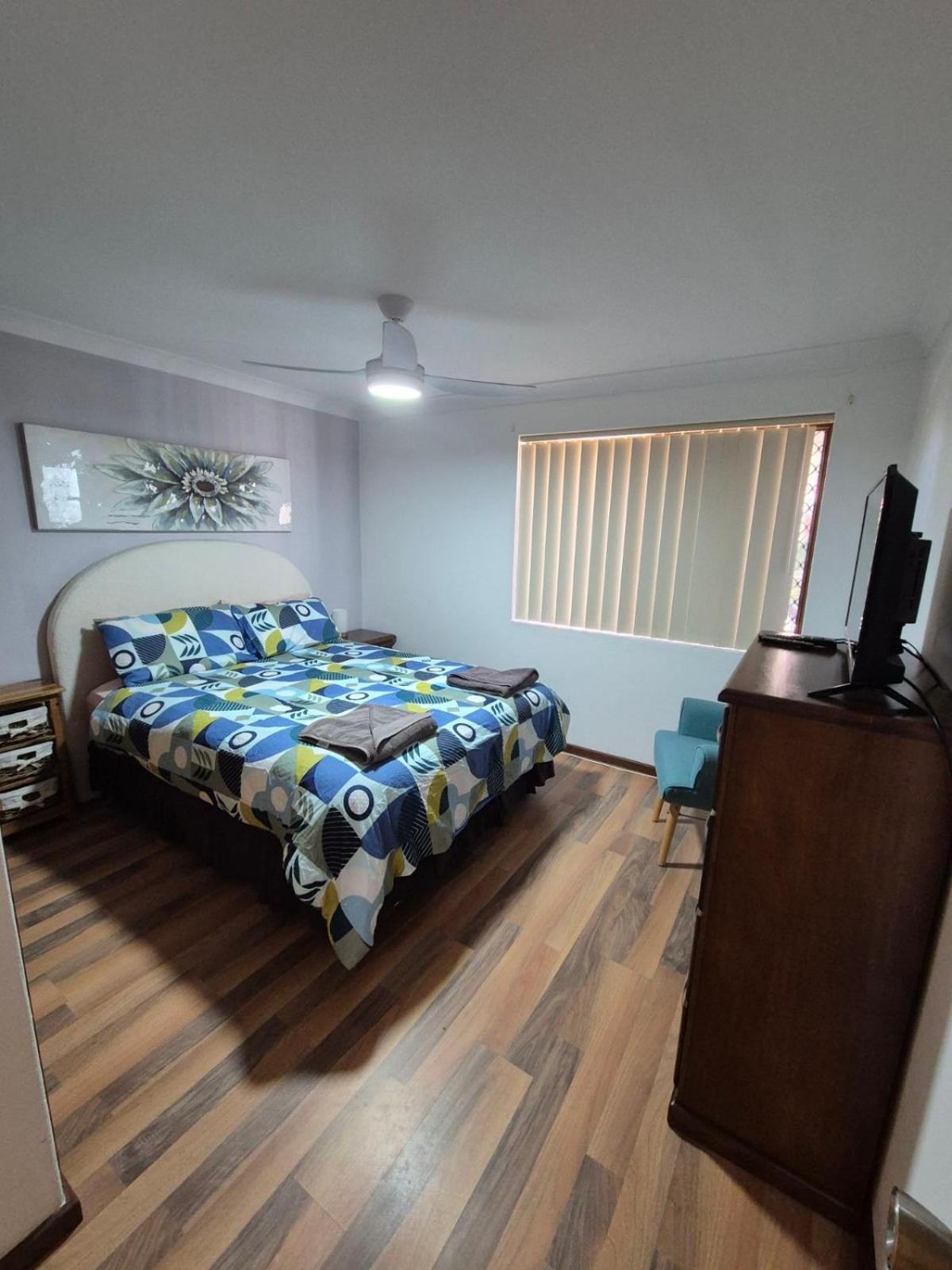 Champion Bay Beach Unit, With Own Carport, Geraldton Buitenkant foto